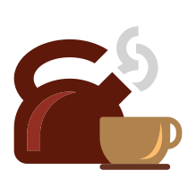 Coffee & Tea