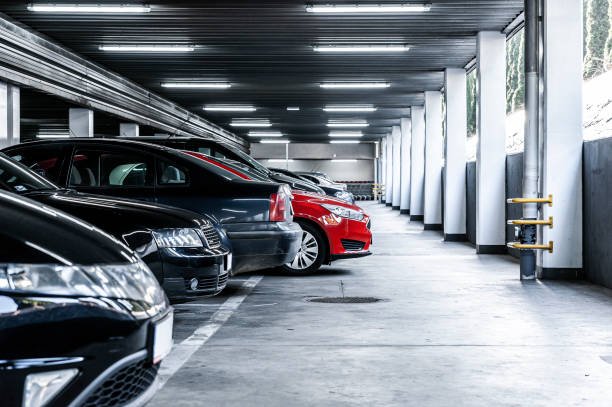 Free Parking