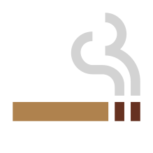 Smoking Area