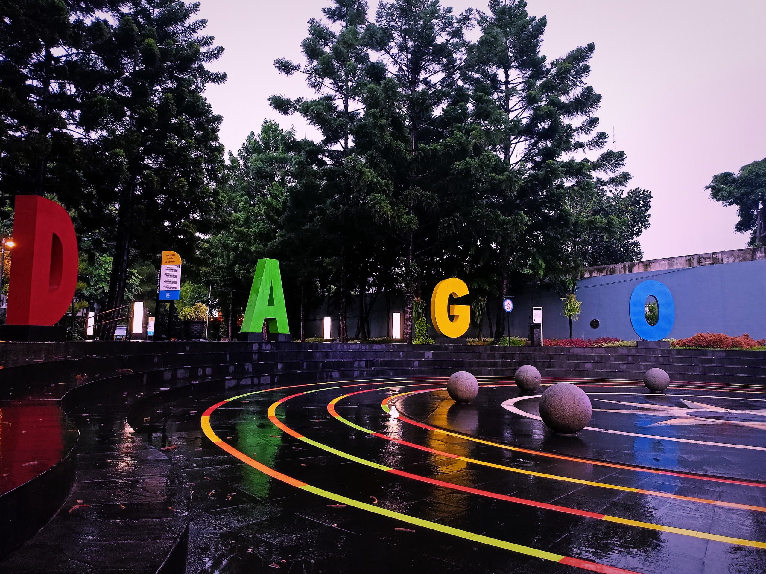 DAGO
