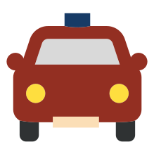 Taxi & Grab